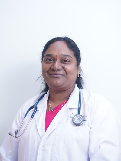 dr sudha