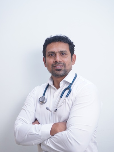 dr.harish